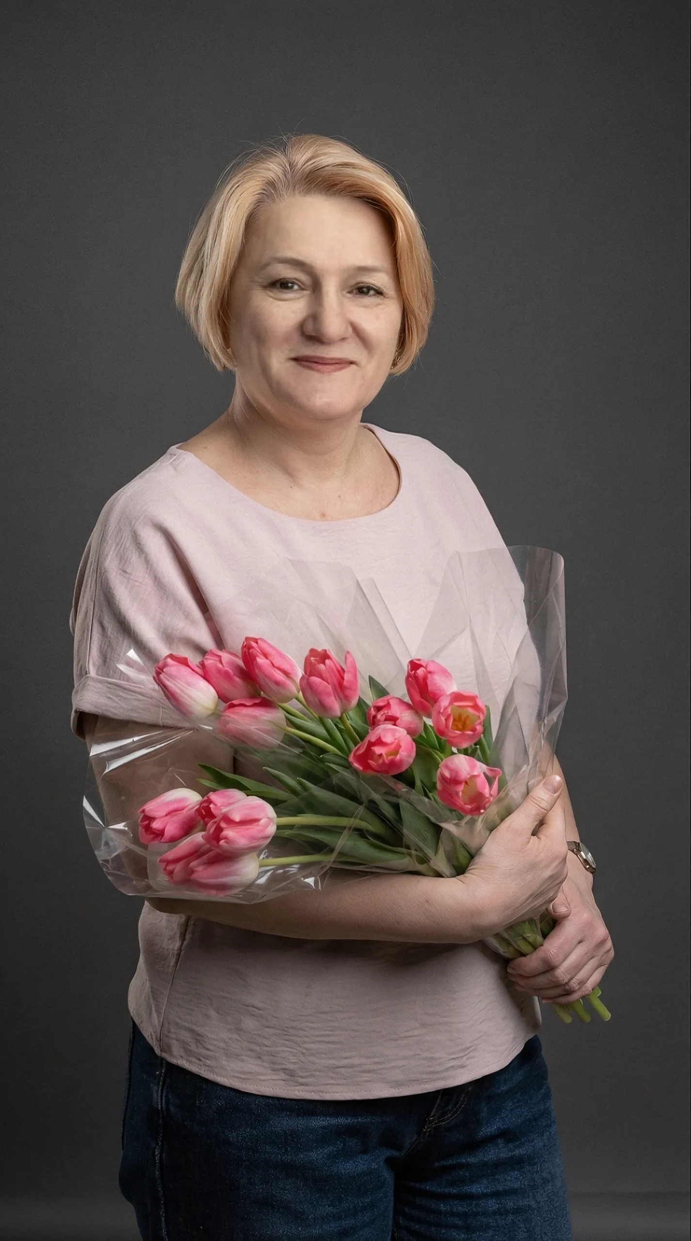 Светлана Викторовна, CEO