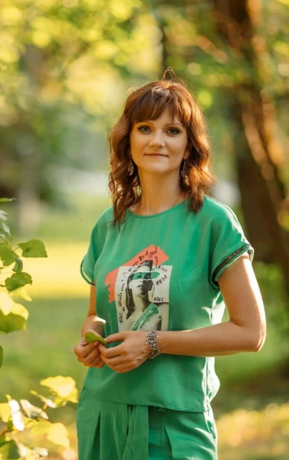 Екатерина Романова